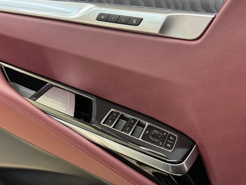 New 2026 Cadillac Escalade Sport w/ Touring Package image 14