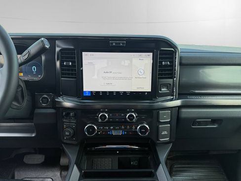 New 2026 Ford F350 Lariat w/ Black Appearance Package AWD/4WD image 11