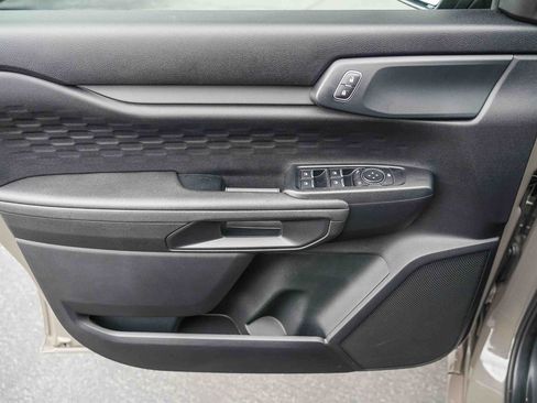 Used 2025 Ford Ranger XL w/ Trailer Tow Package RWD image 20