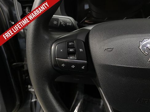 Used 2024 Ford Bronco Sport Big Bend AWD/4WD image 33