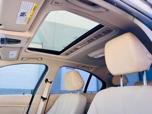 Used 2015 BMW 328i xDrive Sedan image 14