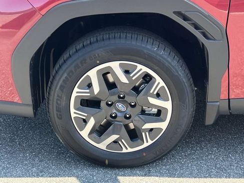 New 2026 Subaru Forester AWD/4WD image 31
