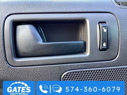 Used 2011 Ford Mustang Coupe w/ Security Pkg RWD image 17