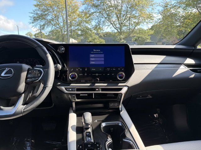 Certified 2024 Lexus RX 350 Premium w/ Convenience Package AWD/4WD image 15