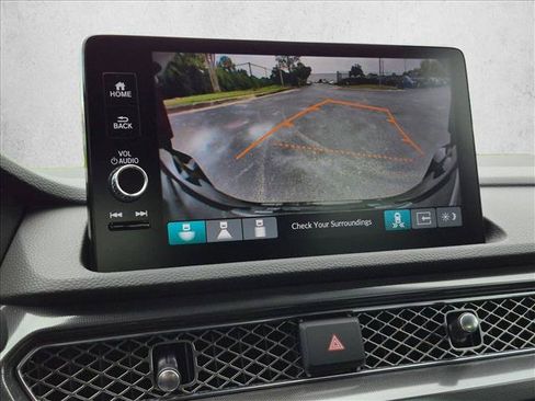 Used 2024 Acura Integra Type S FWD image 14