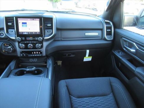 New 2026 RAM 1500 Big Horn image 15