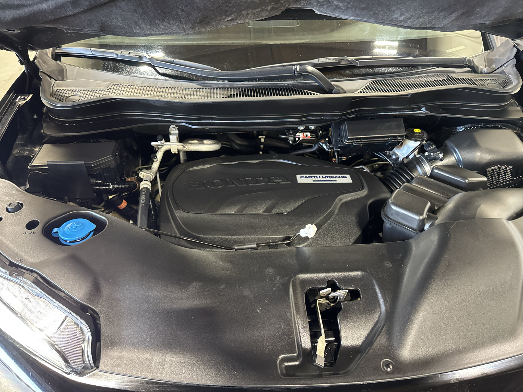 Used 2019 Honda Passport Touring image 41