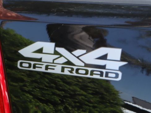 Used 2020 RAM 1500 Big Horn AWD/4WD image 47