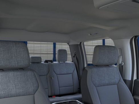 New 2026 Ford F150 XLT image 22