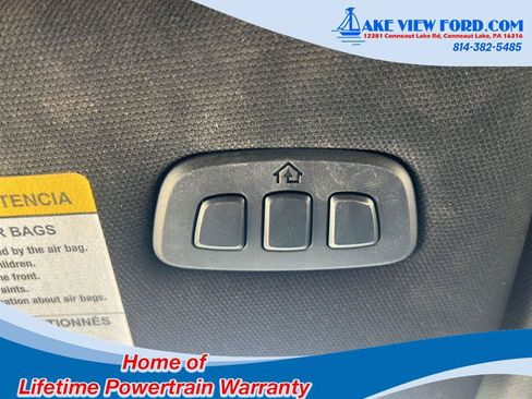 Used 2023 Ford Explorer ST w/ Equipment Group 401A AWD/4WD image 55