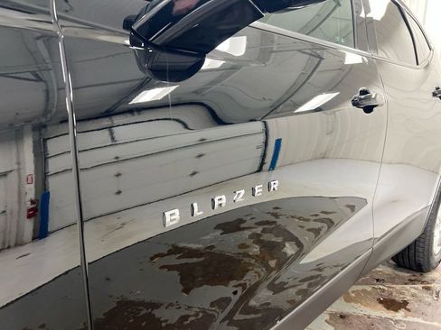 Used 2020 Chevrolet Blazer LT image 25