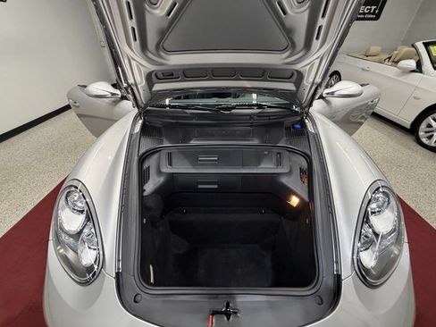Used 2010 Porsche Cayman S RWD image 65