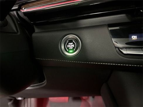 Certified 2021 Cadillac Escalade ESV Premium Luxury image 16