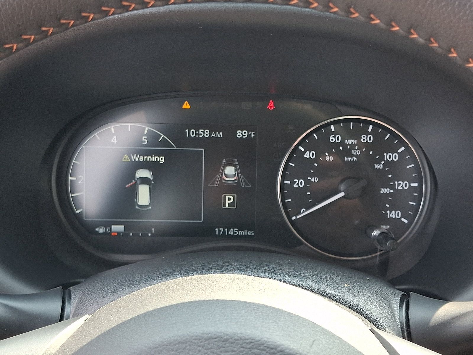 Certified 2023 Nissan Kicks SR w/ SR Premium Package FWD image 23