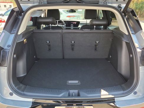 Used 2025 Buick Encore GX Sport Touring w/ Comfort Package image 7