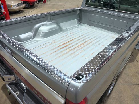 Used 1990 Ford F150 4x4 Regular Cab image 20