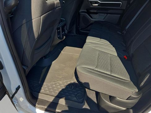 New 2026 RAM 1500 Big Horn image 24