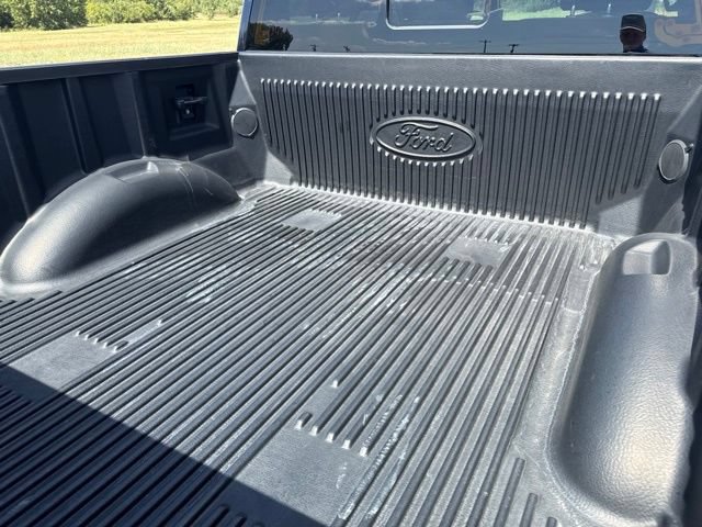 Used 2024 Ford F150 XLT w/ Equipment Group 302A MID AWD/4WD image 16