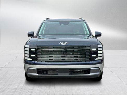 New 2026 Hyundai Palisade SEL Premium image 12