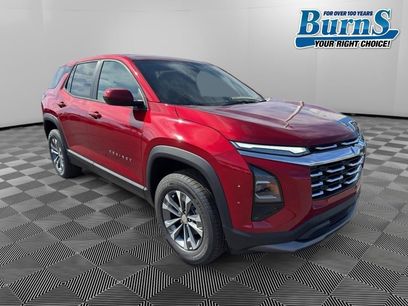 New 2026 Chevrolet Equinox LT w/ Convenience Package II