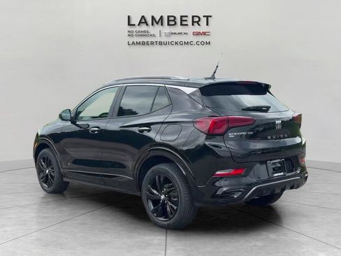 New 2026 Buick Encore GX Sport Touring w/ Advanced Technology Package AWD/4WD image 3