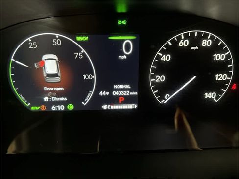 Used 2024 Honda CR-V Sport-L image 19