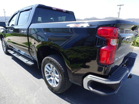 Used 2022 Chevrolet Silverado 1500 LT image 6