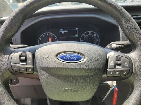 New 2025 Ford Transit 350 Base w/ Load Area Protection Package image 48