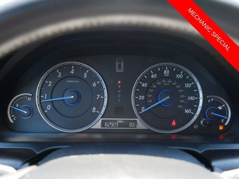 Used 2015 Honda Crosstour EX-L image 21