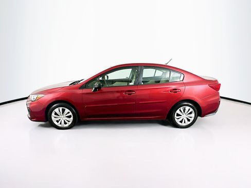 Used 2019 Subaru Impreza 2.0i AWD/4WD image 4