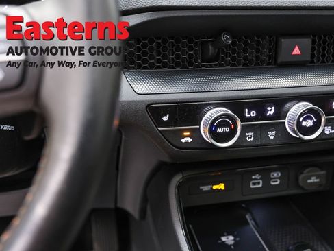 Used 2024 Honda CR-V Sport-L image 20