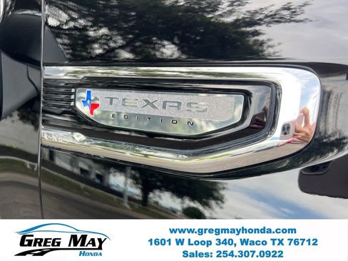 Used 2019 GMC Sierra 1500 SLT RWD image 15