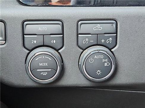 Used 2023 Chevrolet Silverado 1500 LT w/ Texas Edition Plus image 16