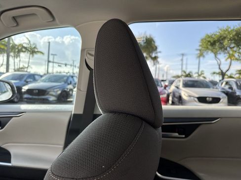 Used 2024 Toyota RAV4 XLE w/ Convenience Package image 17