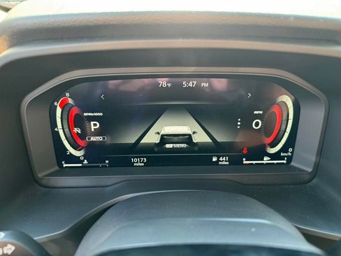 Used 2026 Nissan Rogue Platinum w/ Platinum Premium Package AWD/4WD image 4