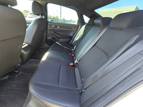Used 2023 Honda Civic Sport image 16