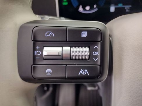 New 2026 Hyundai Santa Fe SE image 26