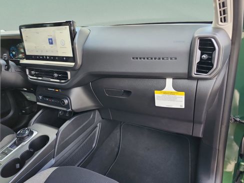 New 2025 Ford Bronco Sport Big Bend image 19