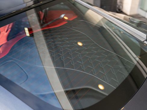 New 2025 Aston Martin Vanquish image 46