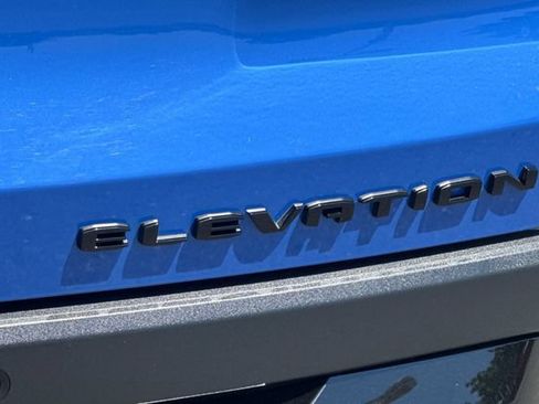 Used 2026 GMC Terrain Elevation w/ Black Edition FWD image 26