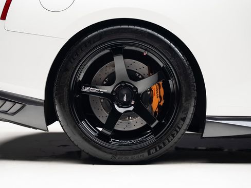 Used 2019 Nissan GT-R Premium AWD/4WD image 40