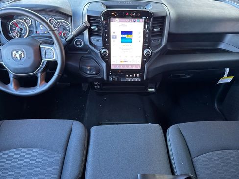 New 2026 RAM 2500 Tradesman image 12