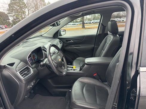 Used 2020 Chevrolet Equinox Premier image 9