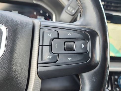 Used 2024 GMC Sierra 2500 Denali w/ Denali Reserve Package image 27