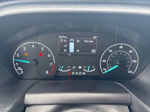 Used 2024 Ford Transit 250 Low Roof AWD w/ Exterior Upgrade Package image 23