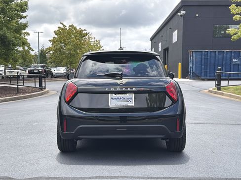 New 2026 MINI Cooper S FWD image 16