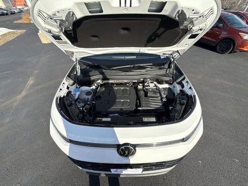 New 2026 Volkswagen Tiguan SE image 27