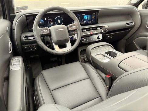 New 2026 Hyundai Palisade Calligraphy AWD/4WD image 6