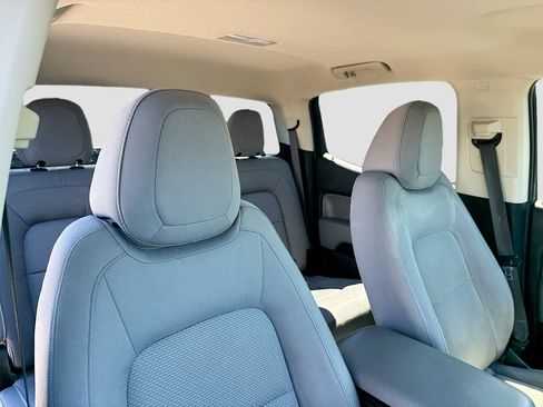 Used 2020 GMC Canyon 2WD Crew Cab w/ Convenience Package image 19