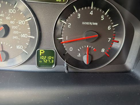 Used 2012 Volvo C30 image 2